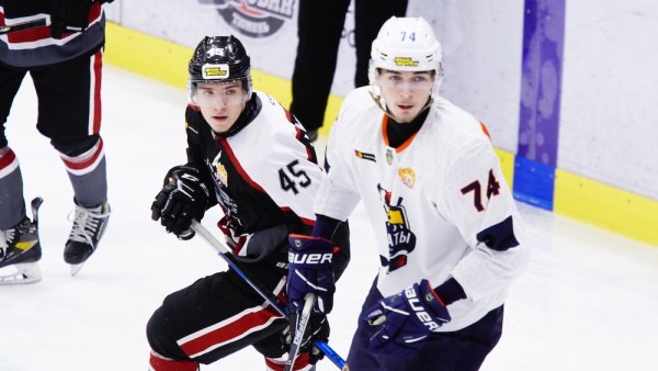 Победа в Тюмени