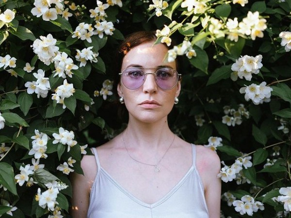 Актриса Анна Шепелева рассказала об Оренбурге, родной школе и одноклассниках