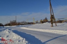 Исчезающие села Новосергиевского района: Ахмерово и Камышка Исчезающие села Новосергиевского района: Ахмерово и Камышка