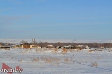 Исчезающие села Новосергиевского района: Ахмерово и Камышка Исчезающие села Новосергиевского района: Ахмерово и Камышка