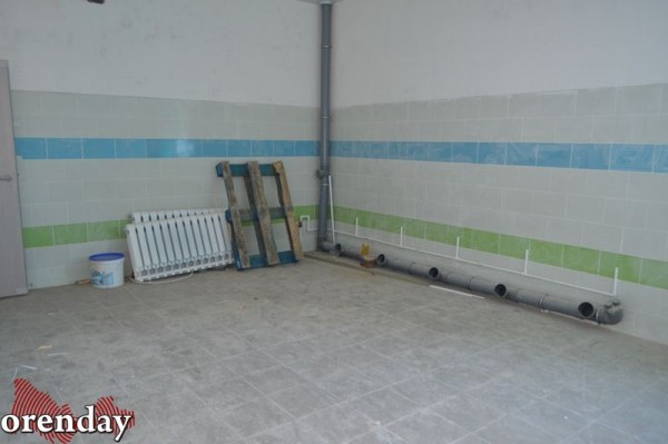 В Оренбурге строители двух детских садов не уложились в заявленные сроки