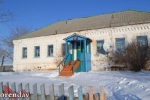 Исчезающие села Новосергиевского района: Ахмерово и Камышка Исчезающие села Новосергиевского района: Ахмерово и Камышка