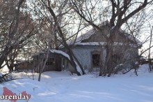 Исчезающие села Новосергиевского района: Ахмерово и Камышка Исчезающие села Новосергиевского района: Ахмерово и Камышка