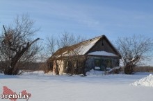 Исчезающие села Новосергиевского района: Ахмерово и Камышка Исчезающие села Новосергиевского района: Ахмерово и Камышка