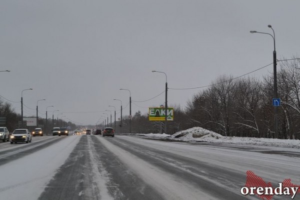 Поездка в Оренбург обошлась жителю Самары в 70 000 рублей