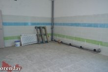 В Оренбурге строители двух детских садов не уложились в заявленные сроки