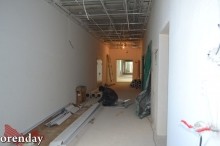 В Оренбурге строители двух детских садов не уложились в заявленные сроки