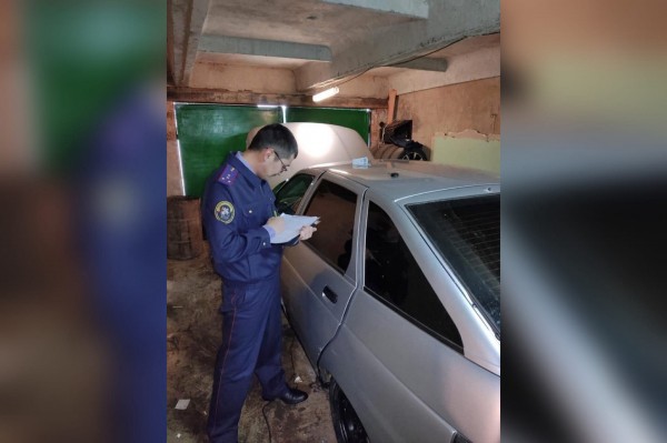 
От отравления угарным газом в Адамовке погибли четверо парней. Двоим было всего по 15 лет        