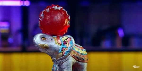 &laquo;Сладкая королева Орска&raquo; стала участницей шоу &laquo;Кондитер&raquo; на &laquo;Пятнице&raquo;