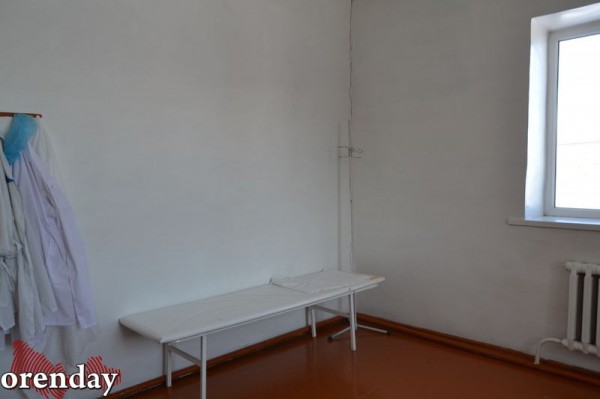 Исчезающие села Новосергиевского района: Ахмерово и Камышка Исчезающие села Новосергиевского района: Ахмерово и Камышка