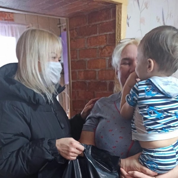 Материнство и детство - на особом контроле городской комиссии по делам несовершеннолетних и защите их прав