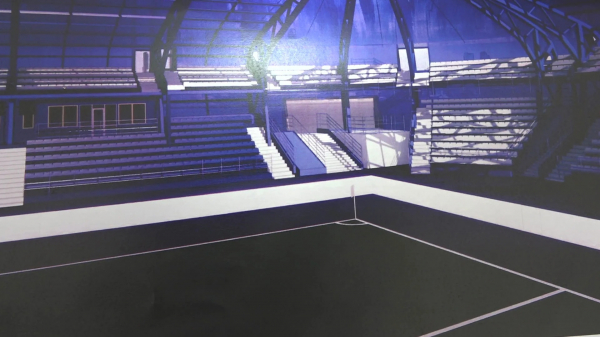 Стало известно, как будет выглядеть стадион &laquo;Газовик&raquo; после реконструкции