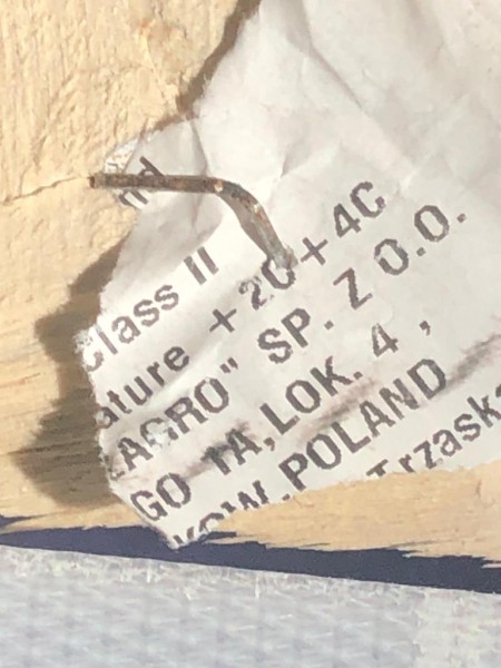 В Оренбургской области уничтожат 37 тонн польских груш