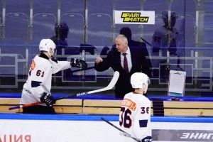 Ещё плюс два очка