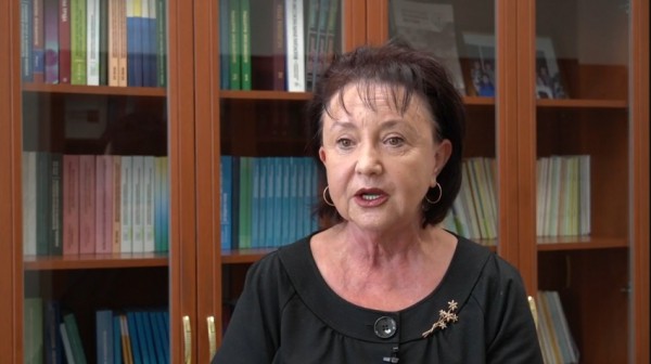 Профессор из Оренбурга назвала главную опасность &laquo;омикрона&raquo;