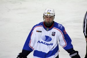 Разгром тольяттинцев