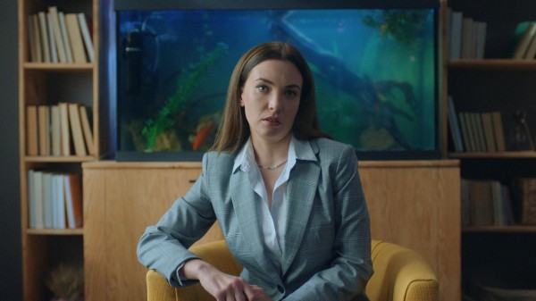 Актриса Анна Шепелева рассказала об Оренбурге, родной школе и одноклассниках