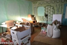 Исчезающие села Новосергиевского района: Ахмерово и Камышка Исчезающие села Новосергиевского района: Ахмерово и Камышка