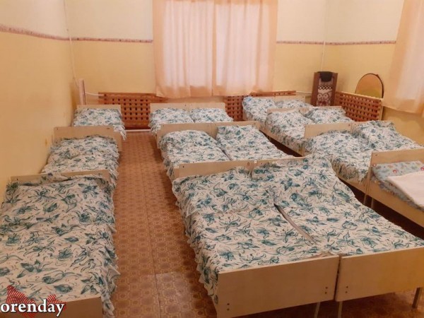 В Медногорске родители малышей обеспокоены судьбой детского сада