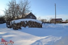 Исчезающие села Новосергиевского района: Ахмерово и Камышка Исчезающие села Новосергиевского района: Ахмерово и Камышка