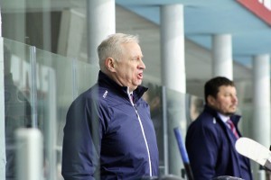 Разгром тольяттинцев