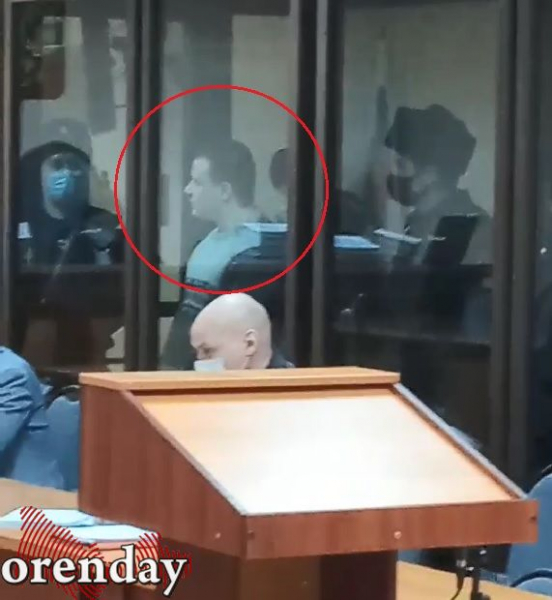 Смотрите в оба: Шестой член банды оренбургских киллеров пока на свободе Смотрите в оба: Шестой член банды оренбургских киллеров пока на свободе