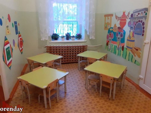 В Медногорске родители малышей обеспокоены судьбой детского сада