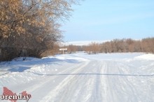 Исчезающие села Новосергиевского района: Ахмерово и Камышка Исчезающие села Новосергиевского района: Ахмерово и Камышка