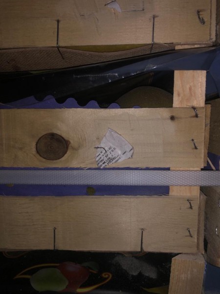 В Оренбургской области уничтожат 37 тонн польских груш