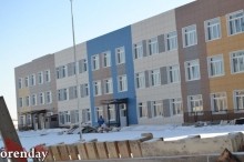 В Оренбурге строители двух детских садов не уложились в заявленные сроки