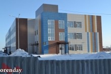 В Оренбурге строители двух детских садов не уложились в заявленные сроки