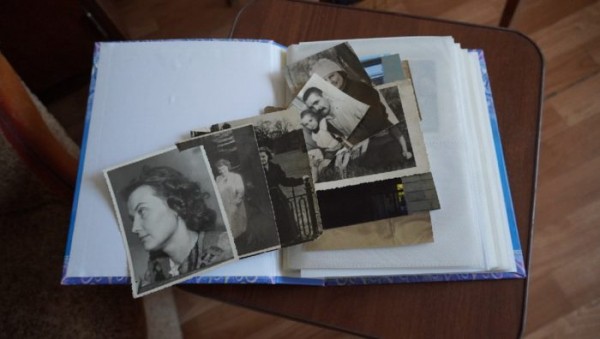 Людмила Малина: Сначала мы до конца не понимали, что значит война