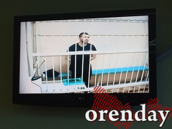 Смотрите в оба: Шестой член банды оренбургских киллеров пока на свободе Смотрите в оба: Шестой член банды оренбургских киллеров пока на свободе