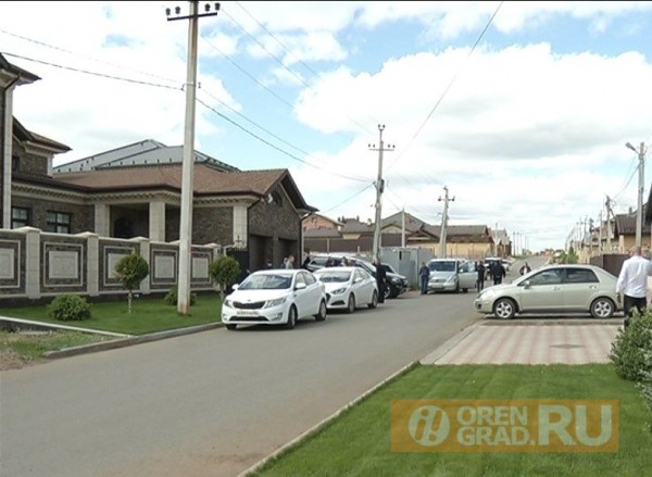 Подробности тройного убийства в доме Бахаревых были озвучены в суде Оренбурга