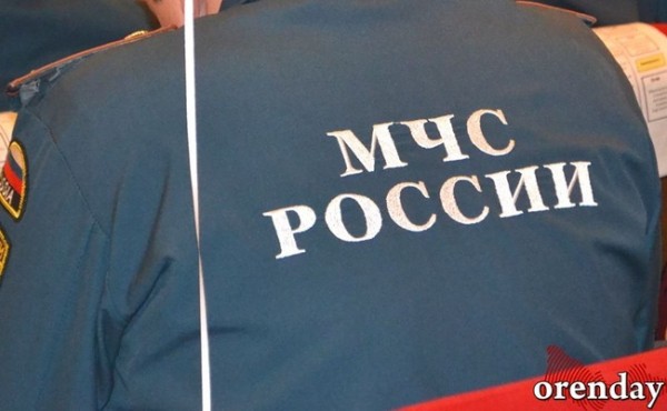 В Оренбургской области замначальника отдела ГУ МЧС России попался на взятке
