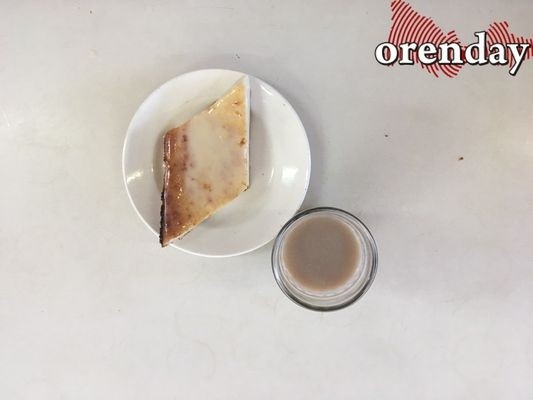 Как после новогодних каникул будут питаться школьники и детсадовцы Оренбурга