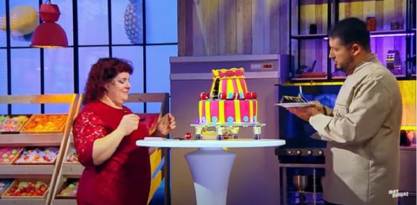 &laquo;Сладкая королева Орска&raquo; стала участницей шоу &laquo;Кондитер&raquo; на &laquo;Пятнице&raquo;