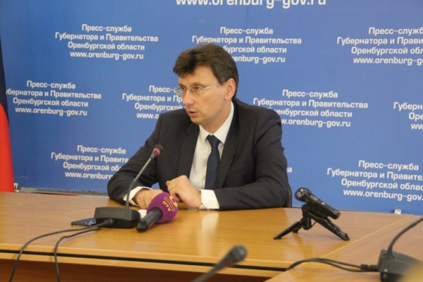 Алексей Пахомов о вакцинации школьников: Это добровольное решение родителей