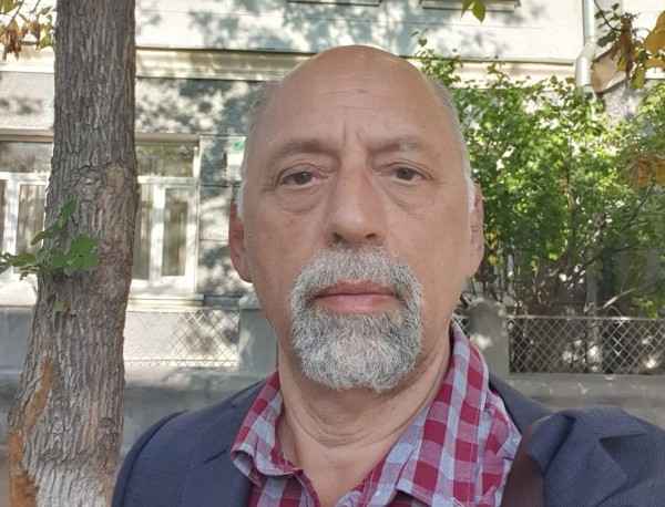 Заслуженный врач России Михаил Каган рассказал, как собрать &laquo;ковидную аптечку&raquo;