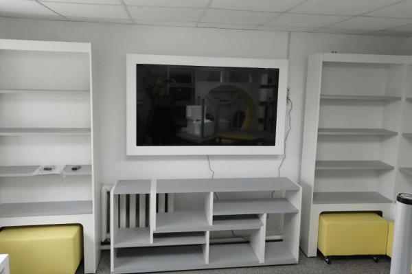 Ученики из Оренбургской области стали участниками проекта &laquo;Киноуроки в школах России&raquo;