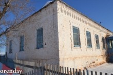 Исчезающие села Новосергиевского района: Ахмерово и Камышка Исчезающие села Новосергиевского района: Ахмерово и Камышка