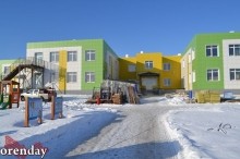 В Оренбурге строители двух детских садов не уложились в заявленные сроки