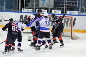 Разгром тольяттинцев