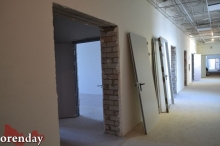 В Оренбурге строители двух детских садов не уложились в заявленные сроки