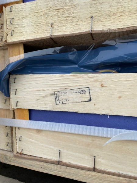 В Оренбургской области уничтожат 37 тонн польских груш