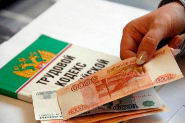 Бизнесмен из Бугуруслана скрыл почти 3 миллиона налогов