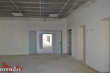 В Оренбурге строители двух детских садов не уложились в заявленные сроки