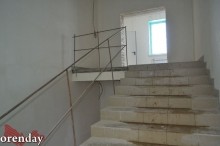 В Оренбурге строители двух детских садов не уложились в заявленные сроки