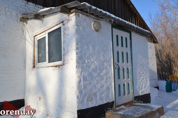 Исчезающие села Новосергиевского района: Ахмерово и Камышка Исчезающие села Новосергиевского района: Ахмерово и Камышка