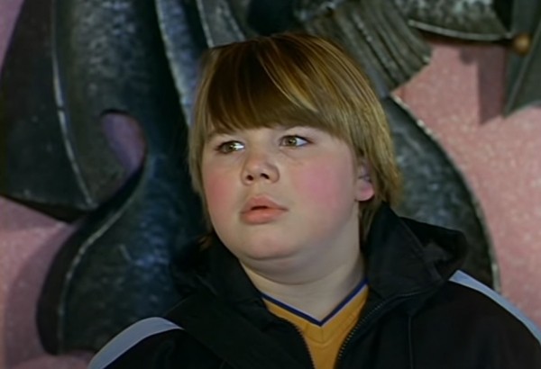 У оренбургских школьников закончились каникулы У оренбургских школьников закончились каникулы